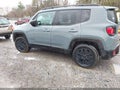 Photo 13 of 16 — 2018 Jeep Renegade