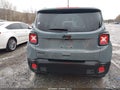Photo 16 of 16 — 2018 Jeep Renegade