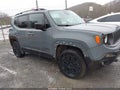 Photo 1 of 16 — 2018 Jeep Renegade