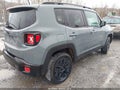 Photo 4 of 16 — 2018 Jeep Renegade