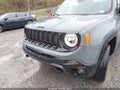 Photo 6 of 16 — 2018 Jeep Renegade