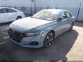 Photo 2 of 16 — 2022 Honda Accord