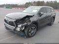 Photo 2 of 16 — 2024 Toyota Highlander