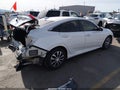 Photo 4 of 22 — 2020 Honda Civic