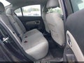 Photo 8 of 12 — 2014 Chevrolet Cruze