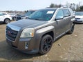 2012 GMC Terrain — photo 2 of 11 | VIN 2GKFLXE56C6145672