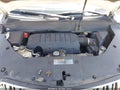2014 Buick Enclave — photo 10 of 16 | VIN 5GAKRBKD5EJ146357