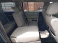 2010 Ford Flex — photo 8 of 15 | VIN 2FMGK5BC7ABA31626