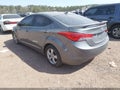 Photo 3 of 11 — 2013 Hyundai Elantra