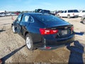Photo 3 of 19 — 2023 Chevrolet Malibu