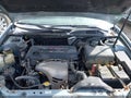 Photo 10 of 11 — 2005 Toyota Camry