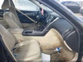 2015 Infiniti Q50 — photo 5 of 10 | VIN JN1BV7APXFM347242