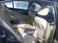 2015 Infiniti Q50 — photo 8 of 10 | VIN JN1BV7APXFM347242