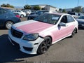 2014 Mercedes-Benz C-Class — photo 2 of 15 | VIN WDDGF4HB7EA953354