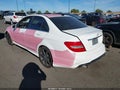 2014 Mercedes-Benz C-Class — photo 3 of 15 | VIN WDDGF4HB7EA953354