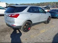 2019 Chevrolet Equinox — photo 4 of 16 | VIN 2GNAXLEXXK6243128