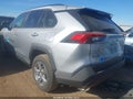 2024 Toyota RAV4 Hybrid — photo 3 of 17 | VIN 4T3RWRFV4RU147136
