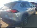 2024 Toyota RAV4 Hybrid — photo 4 of 17 | VIN 4T3RWRFV4RU147136