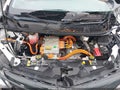 Photo 10 of 15 — 2018 Chevrolet Bolt EV