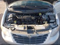 Photo 10 of 11 — 2005 Chrysler Town & Country
