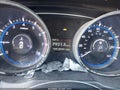 Photo 7 of 13 — 2013 Hyundai Sonata