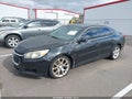 2014 Chevrolet Malibu — photo 2 of 11 | VIN 1G11E5SL7EF226236