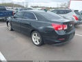 Photo 3 of 11 — 2014 Chevrolet Malibu