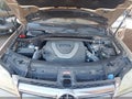 2007 Mercedes-Benz GL-Class — photo 10 of 11 | VIN 4JGBF71E27A143011