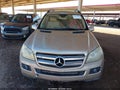 2007 Mercedes-Benz GL-Class — photo 6 of 11 | VIN 4JGBF71E27A143011