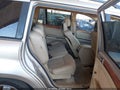 2007 Mercedes-Benz GL-Class — photo 8 of 11 | VIN 4JGBF71E27A143011