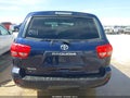 Photo 16 of 20 — 2009 Toyota Sequoia