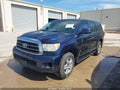 2009 Toyota Sequoia — photo 6 of 20 | VIN 5TDZT64A09S000711