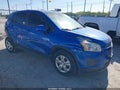 Photo 1 of 11 — 2016 Chevrolet Trax