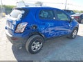 2016 Chevrolet Trax — photo 4 of 11 | VIN KL7CJKSB8GB589329