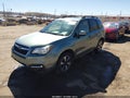 2017 Subaru Forester — photo 2 of 16 | VIN JF2SJAECXHH808675