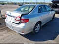 Photo 4 of 12 — 2011 Toyota Corolla