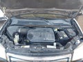 2013 Chrysler Town & Country — photo 10 of 11 | VIN 2C4RC1BG2DR637899