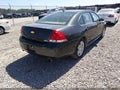 Photo 4 of 16 — 2014 Chevrolet Impala Limited