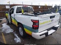 Photo 3 of 16 — 2023 Nissan Frontier