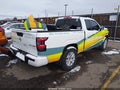 Photo 4 of 16 — 2023 Nissan Frontier