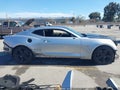 Photo 14 of 17 — 2018 Chevrolet Camaro