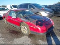 Photo 1 of 16 — 1986 Pontiac Fiero