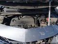 2024 Chevrolet Malibu — photo 10 of 19 | VIN 1G1ZG5ST1RF245349