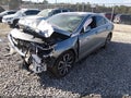 2024 Chevrolet Malibu — photo 2 of 19 | VIN 1G1ZG5ST1RF245349