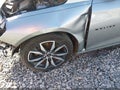 2024 Chevrolet Malibu — photo 13 of 19 | VIN 1G1ZG5ST1RF245349