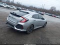 2017 Honda Civic — photo 4 of 16 | VIN SHHFK7H75HU202827
