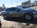 Photo 12 of 15 — 2015 Infiniti Q50