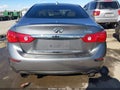 Photo 15 of 15 — 2015 Infiniti Q50