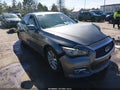 Photo 1 of 15 — 2015 Infiniti Q50