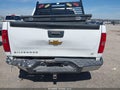 Photo 16 of 16 — 2008 Chevrolet Silverado 1500